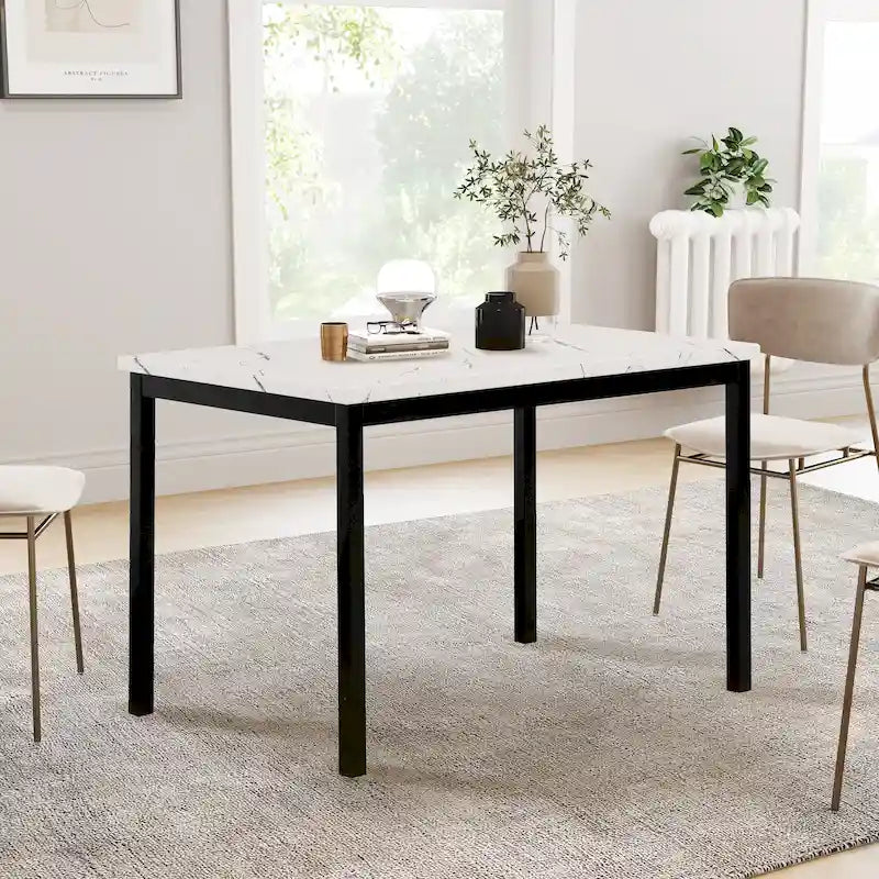 Citico Metal 5-PC Dinette Set