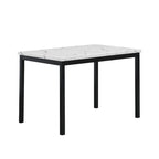 Citico Metal 5-PC Dinette Set