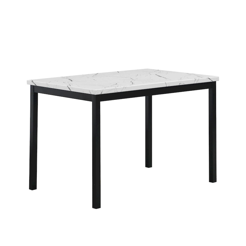 Citico Metal 5-PC Dinette Set