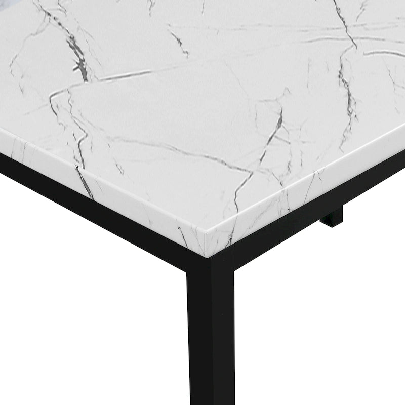 Citico Metal 5-PC Dinette Set