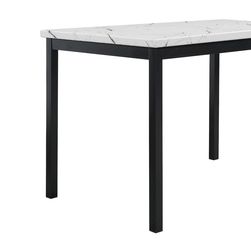 Citico Metal 5-PC Dinette Set