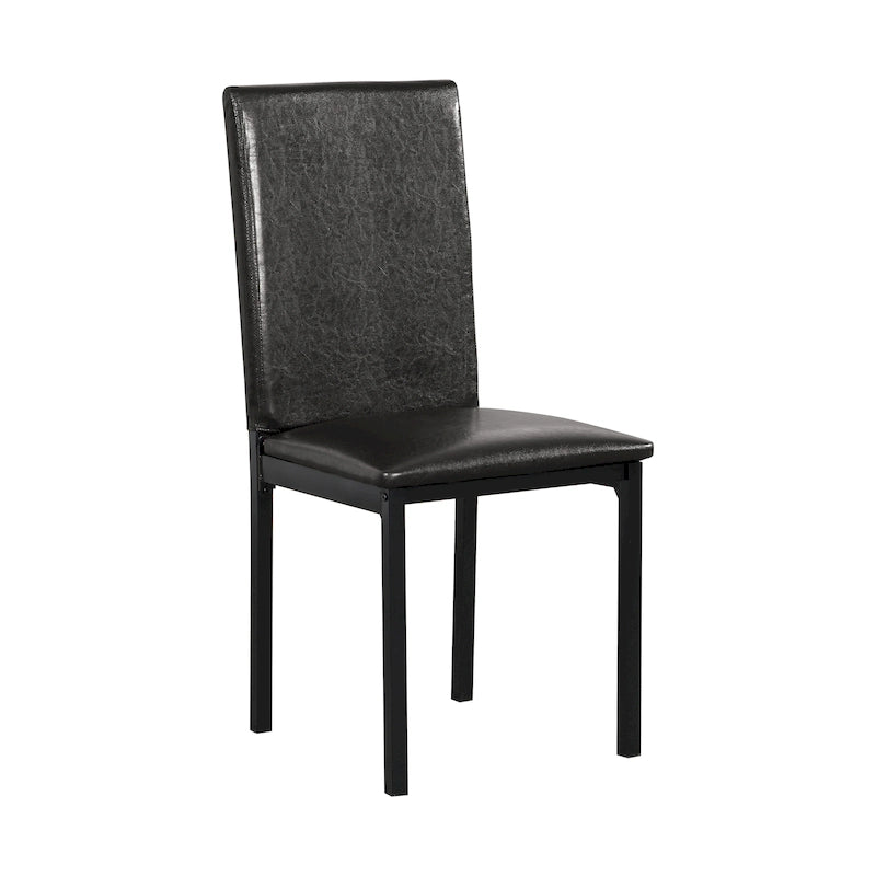 Citico Metal 5-PC Dinette Set