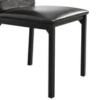 Citico Metal 5-PC Dinette Set