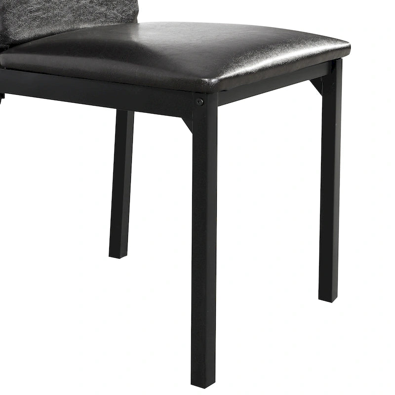 Citico Metal 5-PC Dinette Set