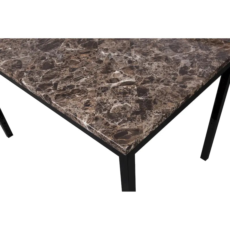 Citico Metal 5-PC Dinette Set