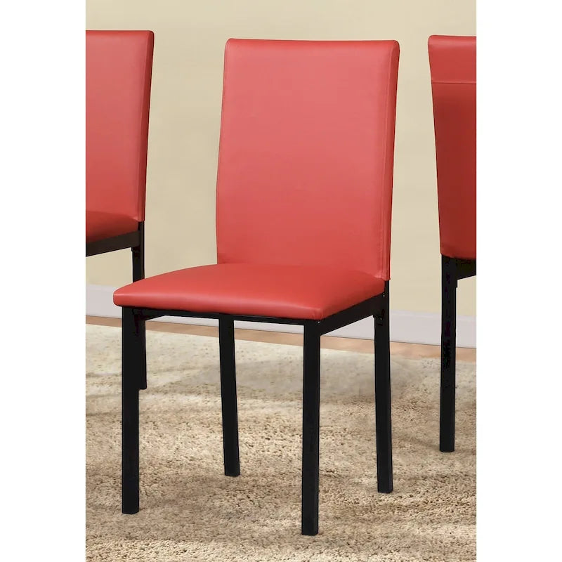 Citico Metal 5-PC Dinette Set