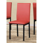 Citico Metal 5-PC Dinette Set