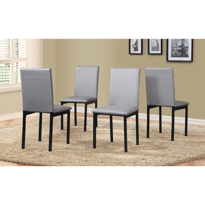 Citico Metal 5-PC Dinette Set