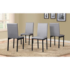 Citico Metal 5-PC Dinette Set