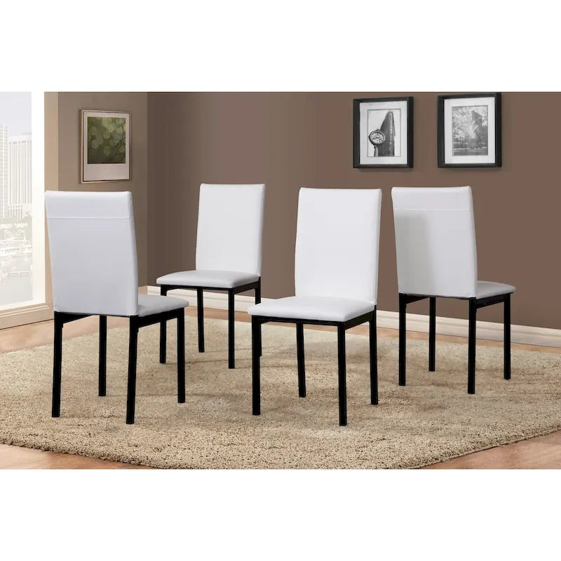 Citico Metal 5-PC Dinette Set