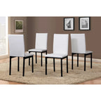 Citico Metal 5-PC Dinette Set
