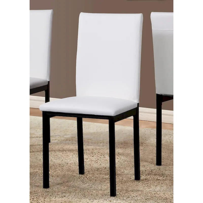 Citico Metal 5-PC Dinette Set