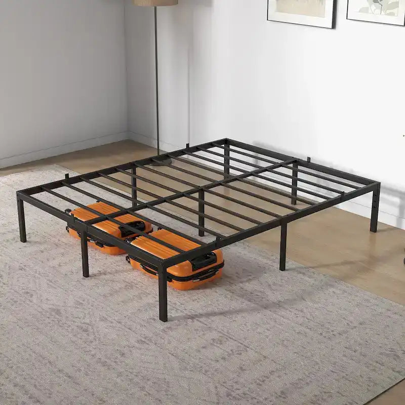Giroletto da 14 pollici con contenitore, portata fino a 360 kg, non è necessaria la rete a molle