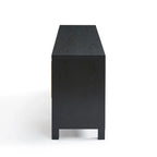 69,5 Mobile TV in legno Porta TV per media center