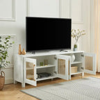 69,5 Mobile TV in legno Porta TV per media center
