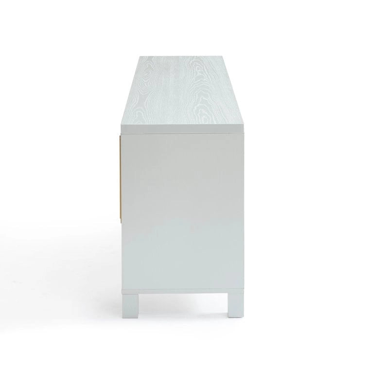 69,5 Mobile TV in legno Porta TV per media center